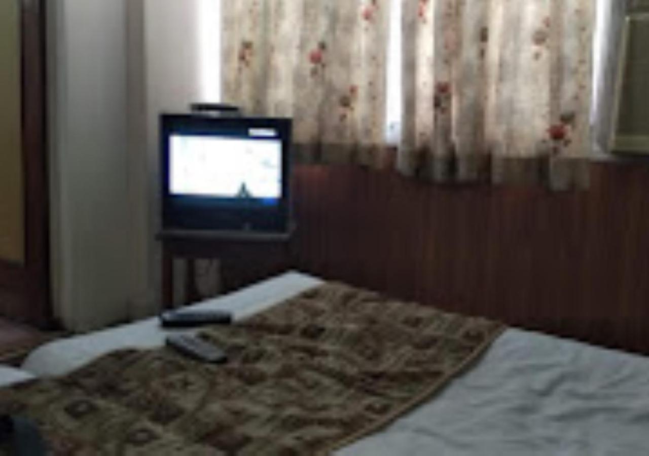 Hotel Mayur Restaurant Chandrapur Exterior foto